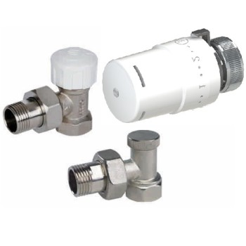 Ventilis termostat. KCT01 KIT (M30) ARCO (kompl.) Ventilis termostat. KCT01 KIT (M30) ARCO (kompl.)