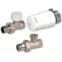 Valve thermostat. KCT02 KIT (M30) ARCO (comp)