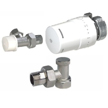 Ventilis termostat. KCT14 KIT (M30) ARCO (kompl.) Ventilis termostat. KCT14 KIT (M30) ARCO (kompl.)