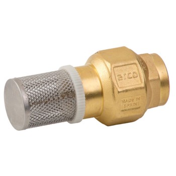 Vožtuvas atbul. v./v. su filtr. RET02FL ARCO