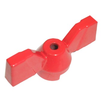 Rankenėlė sklendei trumpa Rankenėlė sklendei trumpa