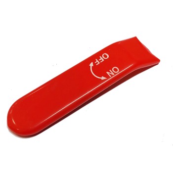 Handle cover Handle cover