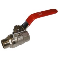 Sklendė 103 v./iš. sriegis F1xM1 