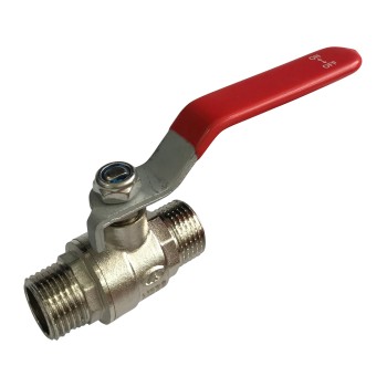 Sklendė 104 iš./iš.sriegis M1/2 Sklendė 104 iš./iš.sriegis M1/2