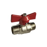 Sklendė 107 iš./iš.sriegis M1/2