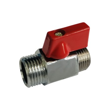 Sklendė 194 iš./iš. sr. M1/2xM1/2 mini Sklendė 194 iš./iš. sr. M1/2xM1/2 mini