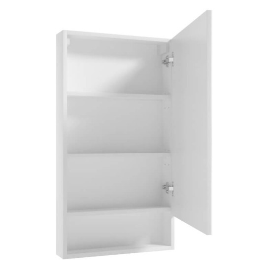 Cabinet 05015 E50 Lupo with mirror