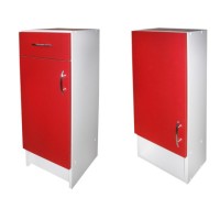 Action! Bathroom furniture set F1000530