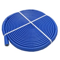 Kevalas termoizoliacinis 18/06 MĖLYNAS 10m