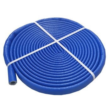 Kevalas termoizoliacinis 18/06 MĖLYNAS 10m