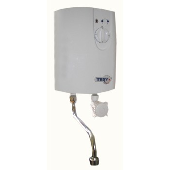 Momentinis elektrinis vandens šildytuvas TESY 7kW KI (virtuvei) Momentinis elektrinis vandens šildytuvas TESY 7kW KI (virtuvei)