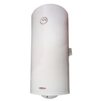 Akcija! Elektrinis vandens šildytuvas vertikalus 120L