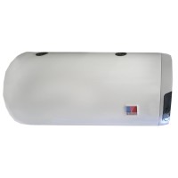 Elektrinis vandens šildytuvas Dražice OKCV 125, talpa 125L su laikikliu