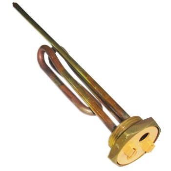 Elementas šildymo 1500W Elementas šildymo 1500W