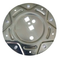 Flanšas vandens šildytuvui D80NF