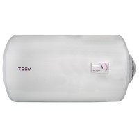 Elektrinis vandens šildytuvas TESY GCH120 horizontalus