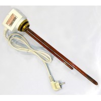 Elementas el. šildymo 2kW 230V K-5/4