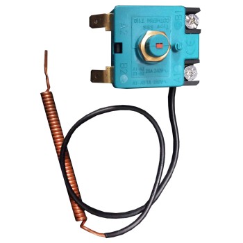 Termostatas EL SBS Termostatas EL SBS