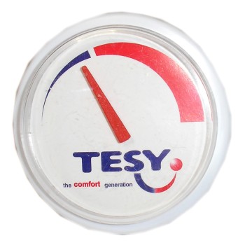 Termometras TE2607 Termometras TE2607