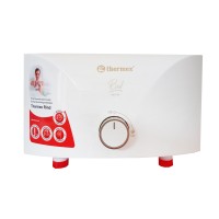 Momentinis vandens šildytuvas 3500 Combi Thermex Rind