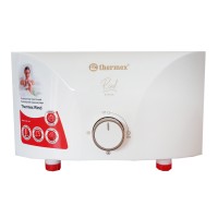 Momentinis vandens šildytuvas 5500 Combi Thermex Rind
