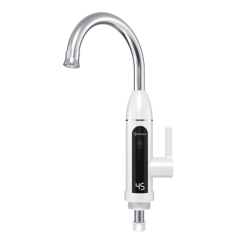 Electric instantaneous water heater Thermex Rio 3000 with tap Electric instantaneous water heater Thermex Rio 3000 with tap