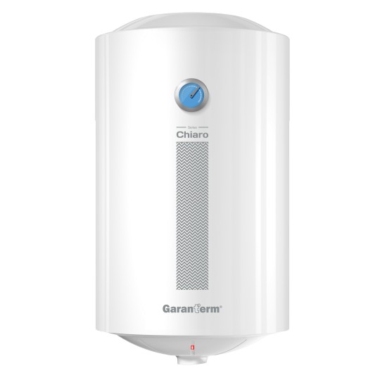 Water heater Garanterm Chiaro Thermex 100L vertical