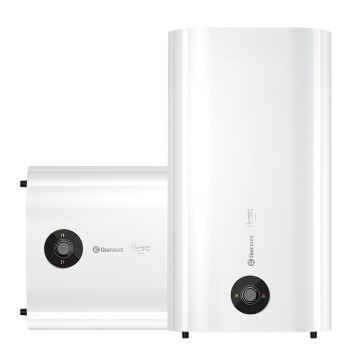Šildytuvas vandens PRO 50L Harmony Thermex