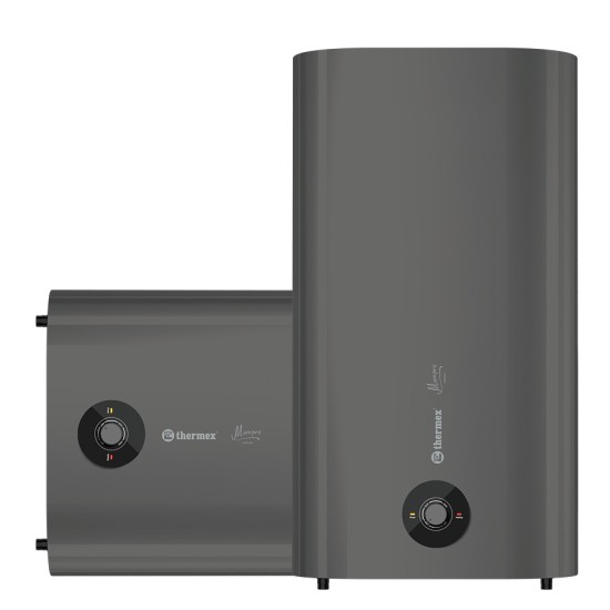 Thermex PRO 80L MARA Water Heater with Dry Heating Element