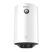 Water heater Thermex Nika 50 V