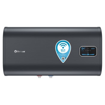 Vandens šildytuvas Thermex ID Shadow 50 H Wi-Fi Vandens šildytuvas Thermex ID Shadow 50 H Wi-Fi