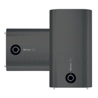 Water heater Thermex Seano 100L
