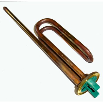 Heating element for heater 1500W / L165 Heating element for heater 1500W / L165
