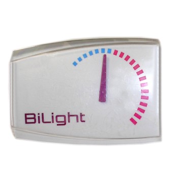 Termometras horizontalus TE Termometras horizontalus TE