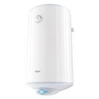 Electric water heater GCV 80 Anticalc CER with dry ceramic heating element