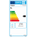 Elektrinis vandens šildytuvas TESY GCH150 Bilight 150 L horizontalus 