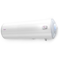 Electric water heater TESY GCH 150 horizontal