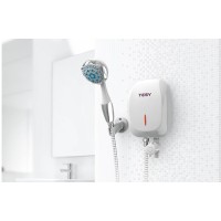 Momentinis elektrinis vandens šildytuvas TESY 7kW BAH (voniai)
