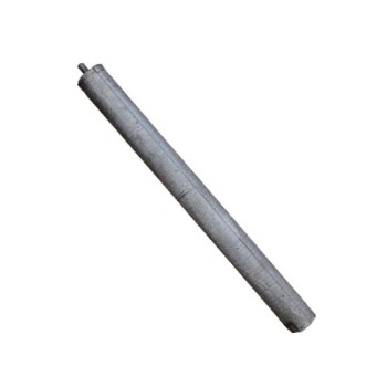 Anodas boilerio DRAŽICE Mg 33x370M8 Anodas boilerio DRAŽICE Mg 33x370M8