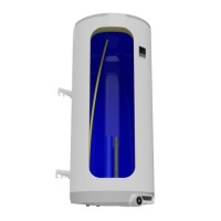 Šidytuvas vandens OKCE 160