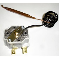 Termostatas 250V L580 su kapiliaru 