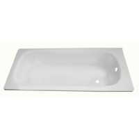 Steel bathtub 20002 150cm