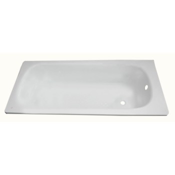 Steel bathtub 20002 150cm Steel bathtub 20002 150cm