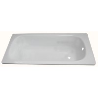 Metalinė vonia 20002 170cm