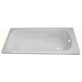 Steel bathtub 20002 170cm Steel bathtub 20002 170cm