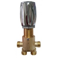 Perjungėjas B02 su rankena voniai