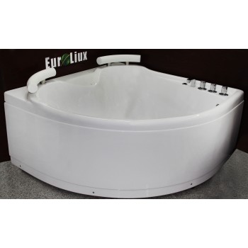 Akrila vanna B1550-1 bez masāžas (vienkārša)