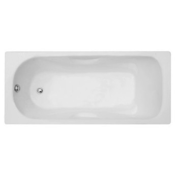 Čuguna vanna DONNI 150x75x42 Čuguna vanna DONNI 150x75x42