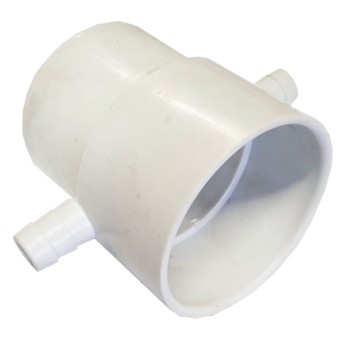 Collector air massage 2 exits Collector air massage 2 exits