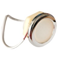 Lempa apšvietimo voniai